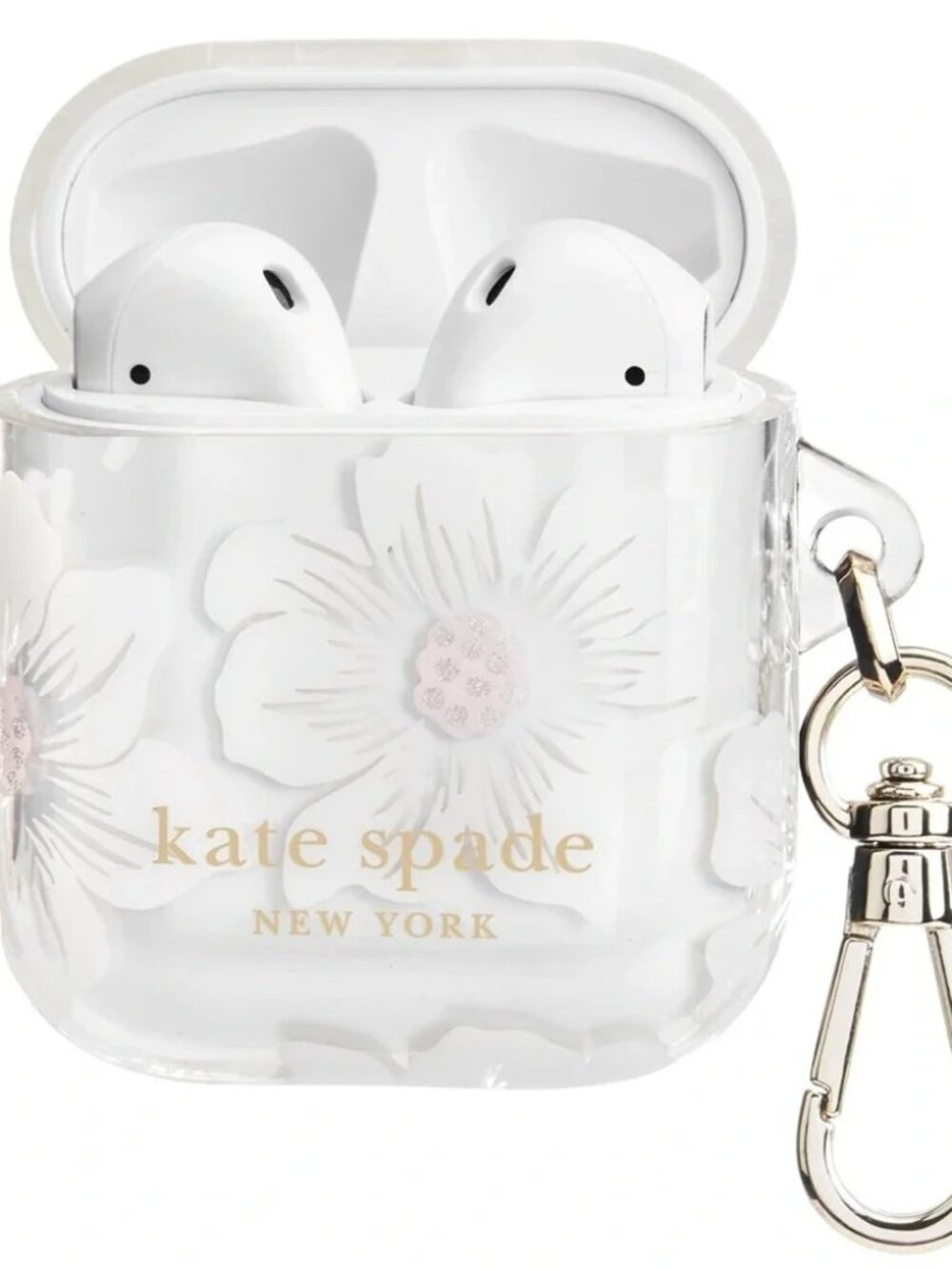 Kate Spade Protective Case - NWT